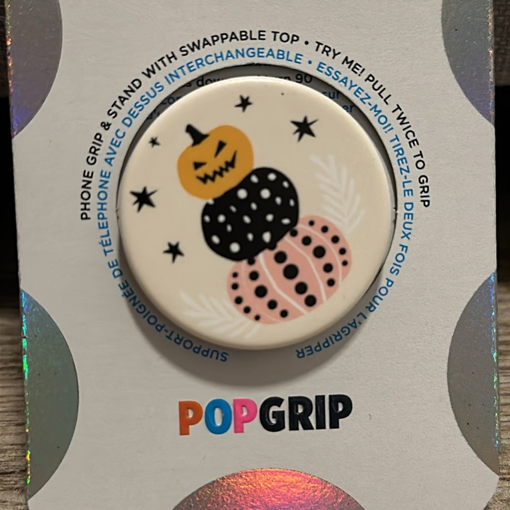 Halloween Popsocket 🎃 - Picture 3 of 3